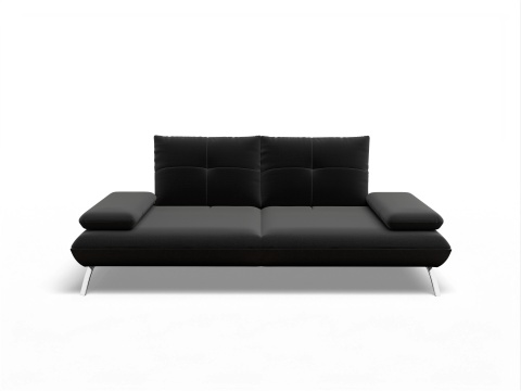 3-Sitzer Sofa mit Armlehne A
